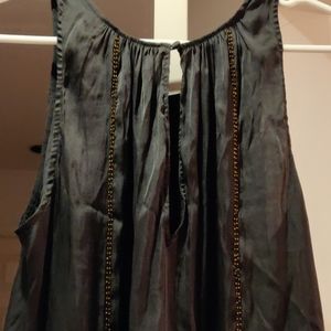 Wilfred Tops - Dark Grey Top Wilfred Tops - Dark Grey Top